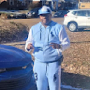 Meet your Posher, Samuel